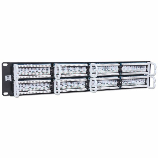 Intellinet Panel de Parcheo Cat5e - Imagen 4