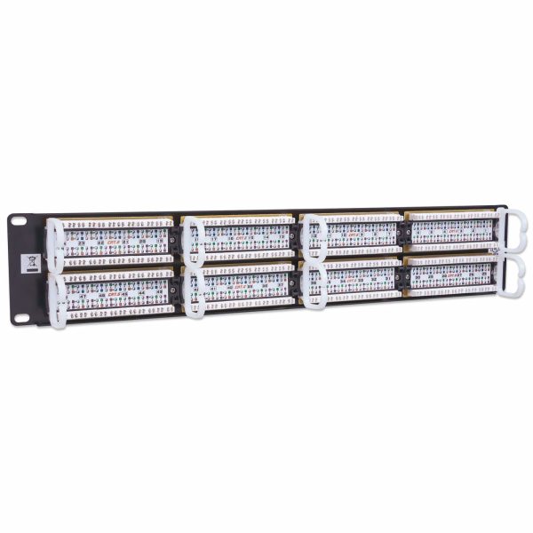 Intellinet Panel de Parcheo Cat6 - Imagen 4
