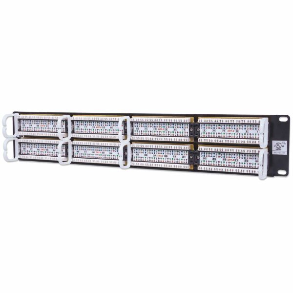 Intellinet Panel de Parcheo Cat6 - Imagen 3