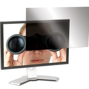 Targus ASF24W9USZ accesorio para monitor Protector de pantalla