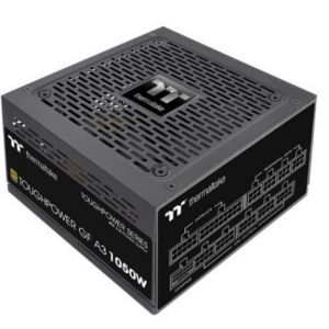 Thermaltake PS-TPD-1050FNFAGU-H unidad de fuente de alimentación 1050 W ATX Negro