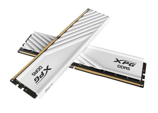 XPG LANCER BLADE DDR5 módulo de memoria 8 GB 1 x 8 GB 5600 MHz ECC - Imagen 2