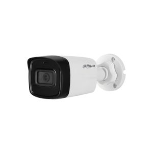 Dahua Technology Lite DH-HAC-HFW1500TLN-A-0280B-S2 cámara de vigilancia Bala (forma) Cámara de seguridad IP Interior y exterior 2880 x 1620 Pixeles Pared