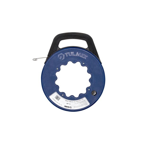 TULMEX 14-A60 pieza y accesorio para extractor y alimentador de cables - Imagen 2