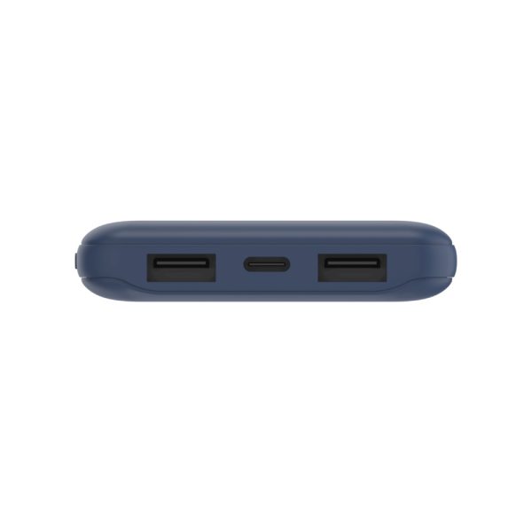 Belkin BOOST↑CHARGE 10000 mAh Azul - Imagen 3