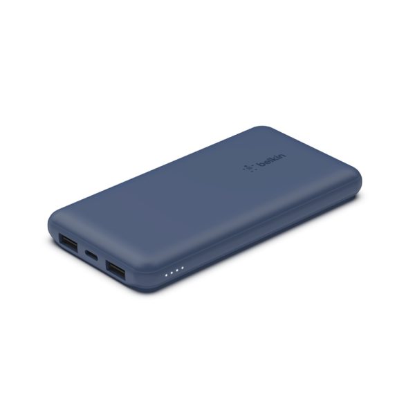 Belkin BOOST↑CHARGE 10000 mAh Azul - Imagen 2