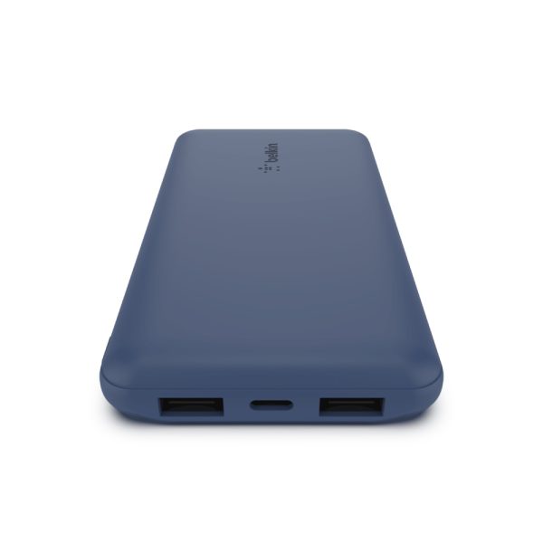 Belkin BOOST↑CHARGE 10000 mAh Azul - Imagen 4