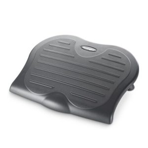Kensington K56152US soporte para el apoyo de pies Negro