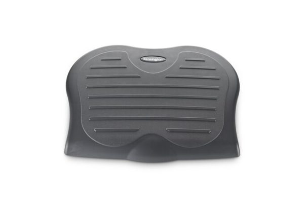 Kensington K56152US soporte para el apoyo de pies Negro - Imagen 2