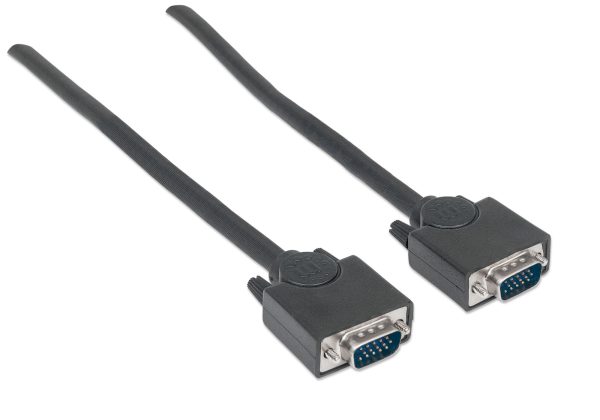 Manhattan Cable para monitor SVGA - Imagen 2