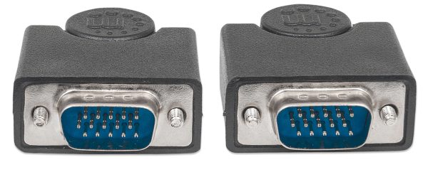 Manhattan Cable para monitor SVGA - Imagen 3