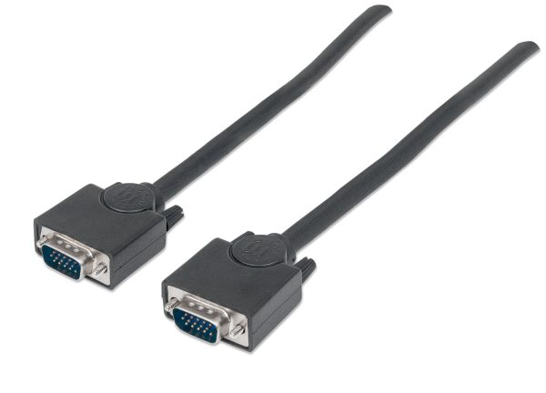 Manhattan Cable para monitor SVGA - Imagen 4
