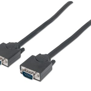 Manhattan Cable para monitor SVGA