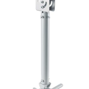 Manhattan Soporte para Proyector, montaje en techo, movimiento articulado, hasta 20 kg