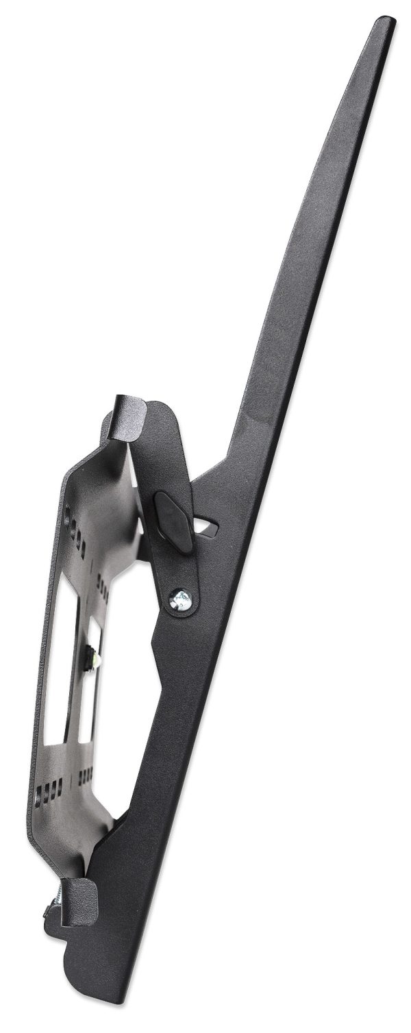 Manhattan Soporte para TV, de pared, con inclinación, pantallas planas de 37" a 70" de máximo 75 kg - Imagen 2