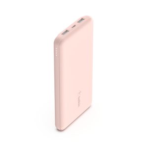 Belkin BOOST↑CHARGE 10000 mAh Rosa dorado