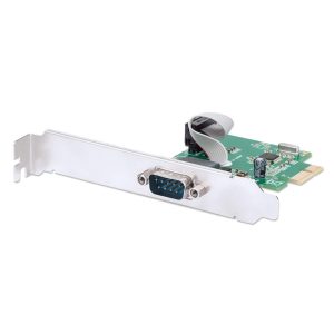 Manhattan Tarjeta Serial PCI Express