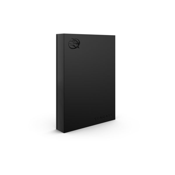 Seagate Game Drive FireCuda disco duro externo 2 TB Micro-USB B 3.2 Gen 1 (3.1 Gen 1) Negro - Imagen 2