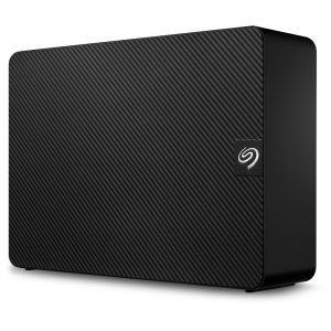 Seagate Expansion STKP10000400 disco duro externo 10 TB 3.5" 3.2 Gen 1 (3.1 Gen 1) Negro