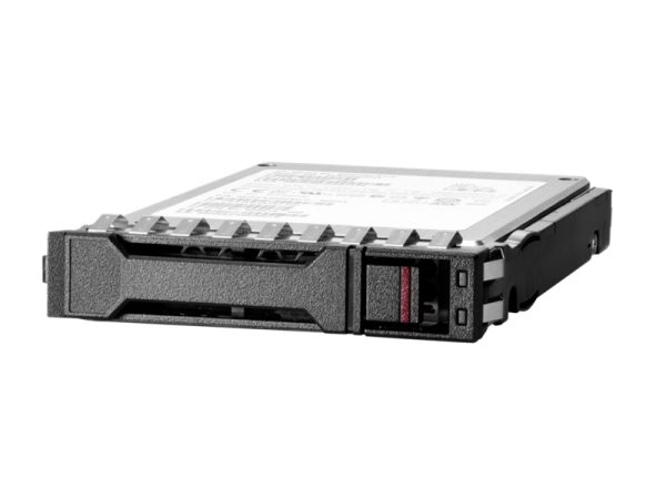 HPE P40503-B21 unidad interna de estado sólido 960 GB 2.5" SATA - Imagen 2