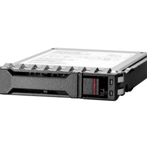 HPE P40502-B21 unidad interna de estado sólido 480 GB 2.5" Serial ATA III