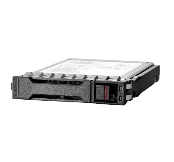 HPE P28586-B21 disco duro interno 1.2 TB 10000 RPM 2.5" SAS