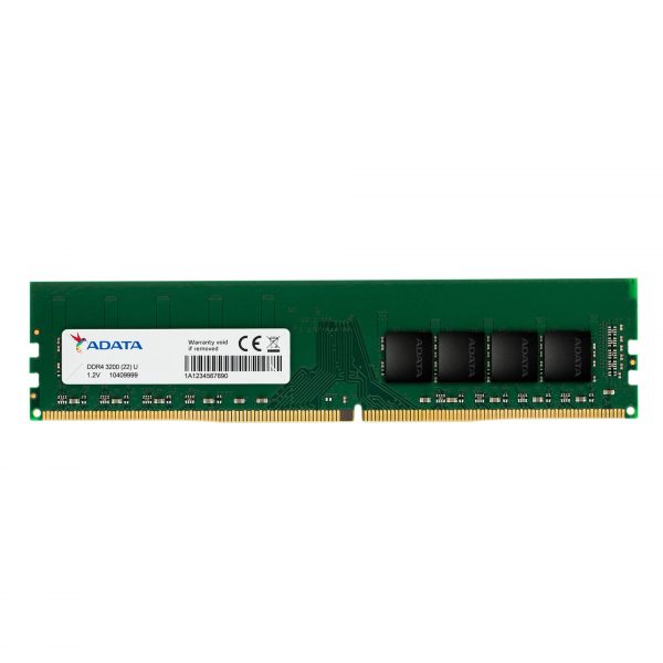 ADATA AD4U32008G22-SGN módulo de memoria 8 GB 1 x 8 GB DDR4 3200 MHz - Imagen 3