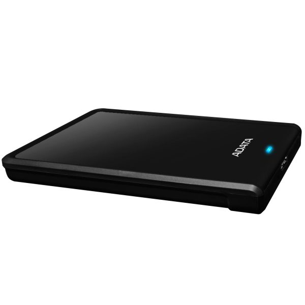 ADATA HV620S disco duro externo 2 TB USB Tipo C 3.2 Gen 1 (3.1 Gen 1) Negro - Imagen 3