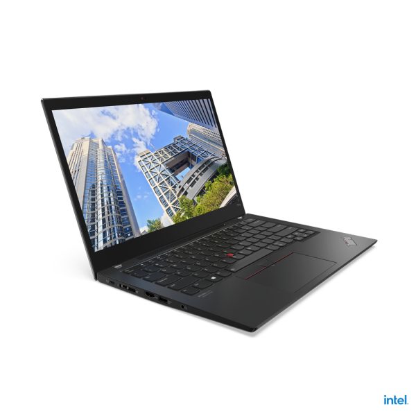 Lenovo ThinkPad T14s Intel® Core™ i5 i5-1135G7 Computadora portátil 35.6 cm (14") Full HD 8 GB LPDDR4x-SDRAM 256 GB SSD Wi-Fi 6 (802.11ax) Windows 10 Pro Negro - Imagen 3