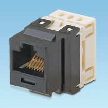 Panduit NK688MBL módulo de conectores de red