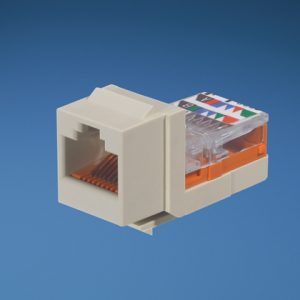 Panduit UTP keystone RJ45