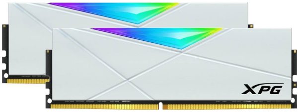 XPG SPECTRIX D50 módulo de memoria 16 GB 2 x 8 GB DDR4 3200 MHz - Imagen 3