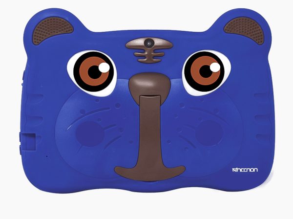 Necnon M002W-2T/BL tablet para niños 16 GB Azul - Imagen 3