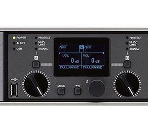 Yamaha PX5 amplificador de audio Hogar