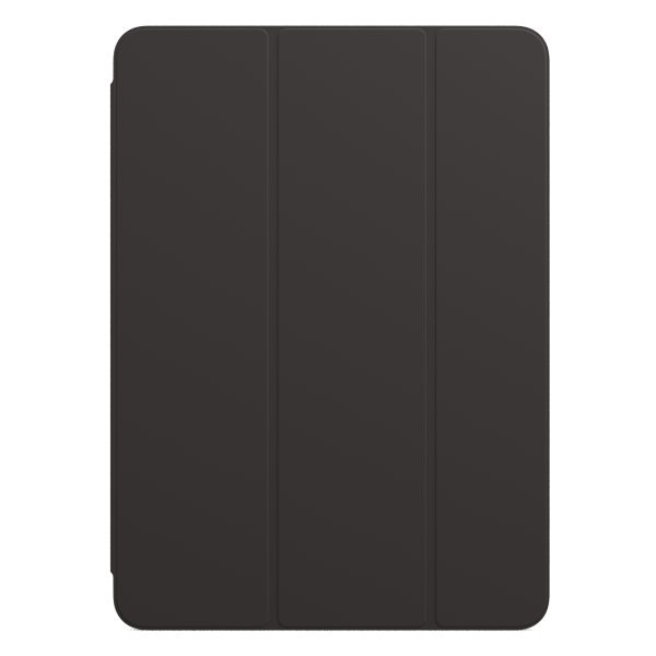Apple MJM93ZM/A estuche para tablets 27.9 cm (11") Folio Negro