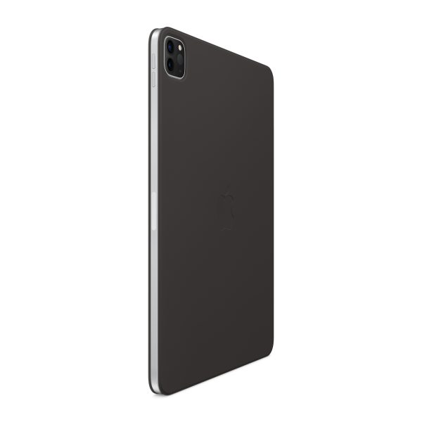 Apple MJM93ZM/A estuche para tablets 27.9 cm (11") Folio Negro - Imagen 3