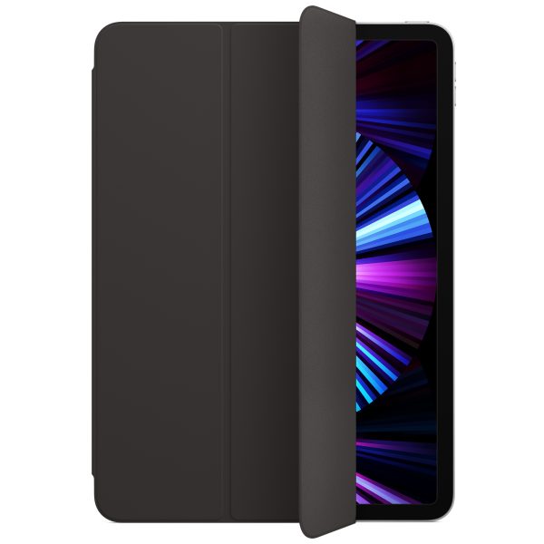 Apple MJM93ZM/A estuche para tablets 27.9 cm (11") Folio Negro - Imagen 4