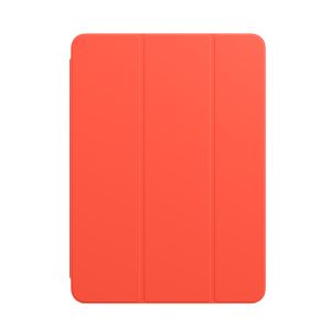 Apple MJM23ZM/A estuche para tablets 27.7 cm (10.9") Folio Naranja