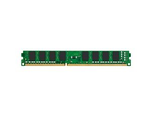 Kingston Technology ValueRAM KVR16N11S8/4WP módulo de memoria 4 GB 1 x 4 GB DDR3 1600 MHz