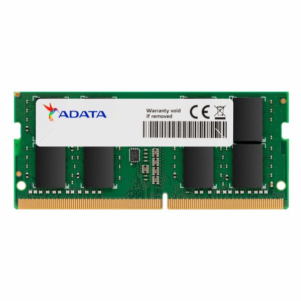 ADATA AD4S320032G22-SGN módulo de memoria 32 GB 1 x 32 GB DDR4 3200 MHz - Imagen 2
