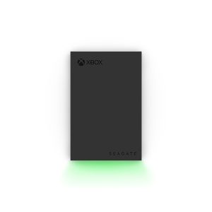 Seagate Game Drive disco duro externo 2 TB 3.2 Gen 1 (3.1 Gen 1) Negro