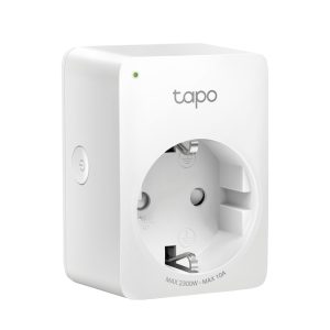 TP-Link TAPO P100( 1 salidas AC 0 m 2990 W