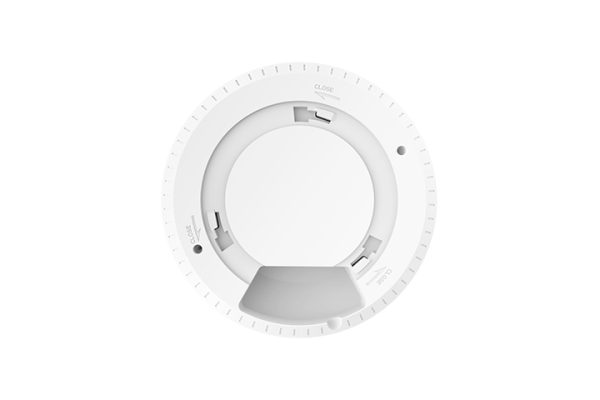 IP-COM Networks iUAP-AC-LITE 1167 Mbit/s Blanco Energía sobre Ethernet (PoE) - Imagen 4