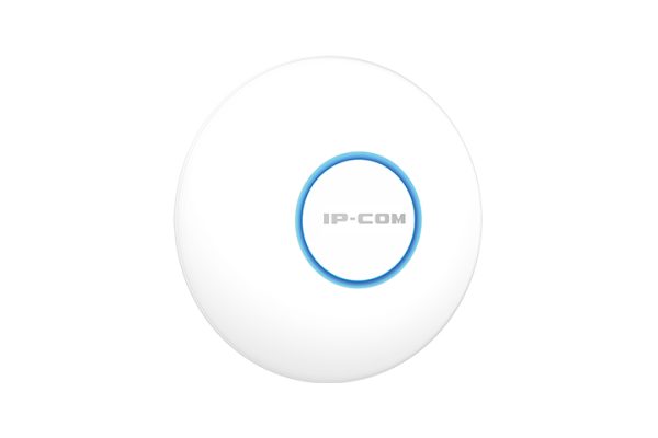 IP-COM Networks iUAP-AC-LITE 1167 Mbit/s Blanco Energía sobre Ethernet (PoE) - Imagen 2