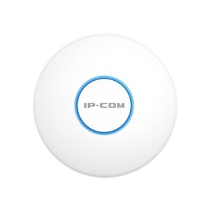 IP-COM Networks iUAP-AC-LITE 1167 Mbit/s Blanco Energía sobre Ethernet (PoE)