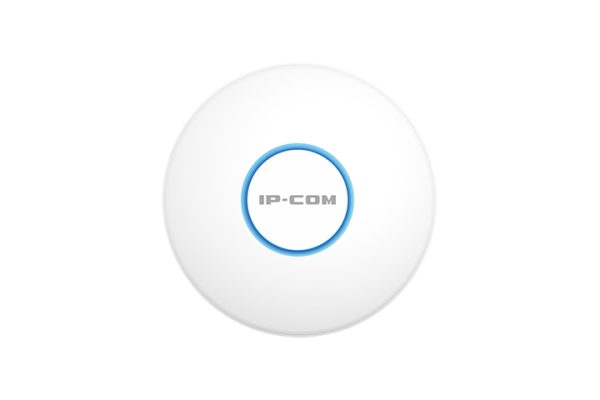 IP-COM Networks iUAP-AC-LITE 1167 Mbit/s Blanco Energía sobre Ethernet (PoE)