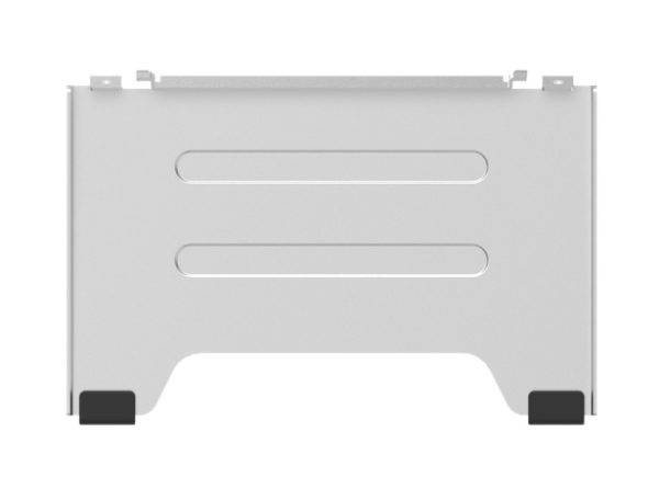 Fanvil DS102 soporte Plata - Imagen 2