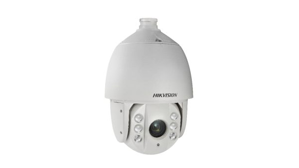 Hikvision DS-2AE7225TI-A(D) cámara de vigilancia Domo Cámara de seguridad CCTV Interior y exterior 1920 x 1080 Pixeles Techo/pared - Imagen 2