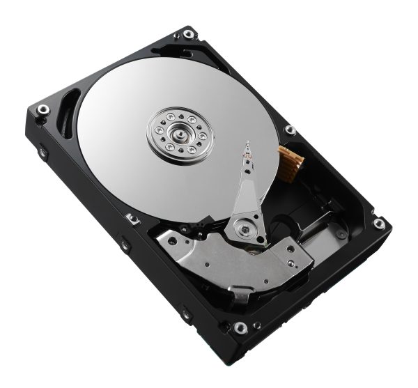 DELL 161-BBQN disco duro interno 8 TB 7200 RPM 3.5" Serial ATA III - Imagen 2