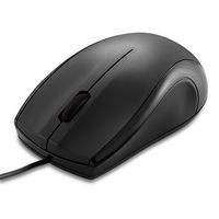 Verbatim 99728 ratón Oficina Ambidiestro USB tipo A Óptico 1000 DPI
